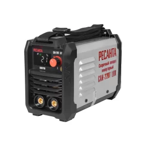 Аппарат ручной дуговой САИ-220Т LUX