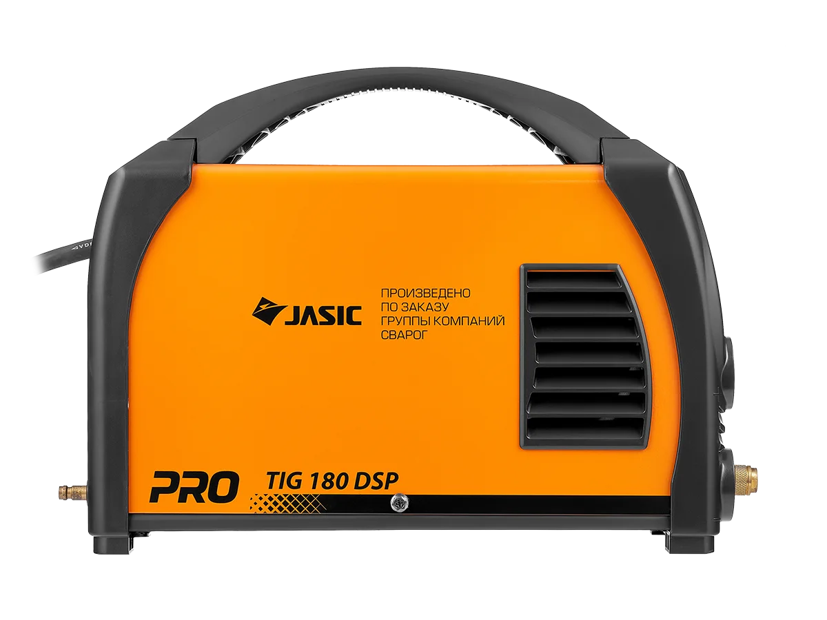 PRO TIG 180 DSP (W206) — изображение 6