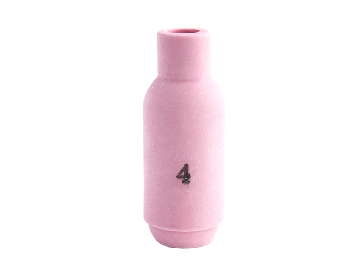 Сопло для линзы TS 17—18—26 №4 Ø6.5, IGS0007