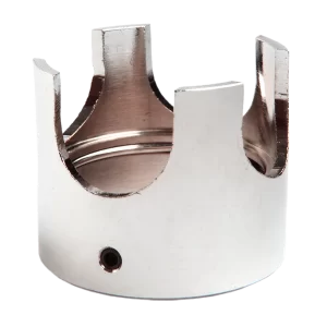 Насадка корончатая (CS 101-141-151) ISM0069