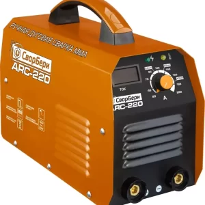 Аппарат ручной сварки СварБери ARC-220