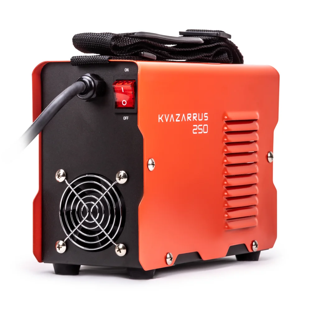 Аппарат ручной дуговой KVAZARRUS 250 — изображение 3