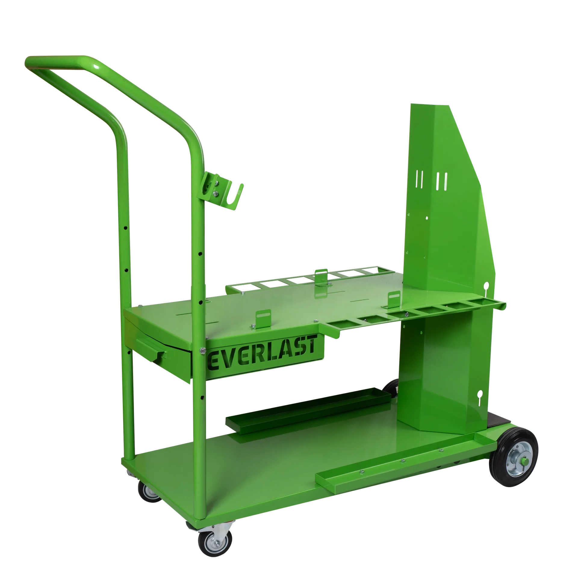 Тележка для сварочного аппарата EVERLAST 2TG007 — изображение 7