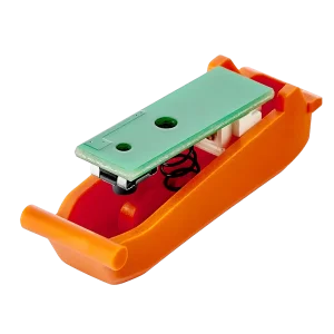 Кнопка ULTRA RF MS в сборе