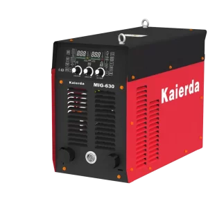 Kaierda MIG-630 — тяжёлый полуавтомат 630 А, купить
