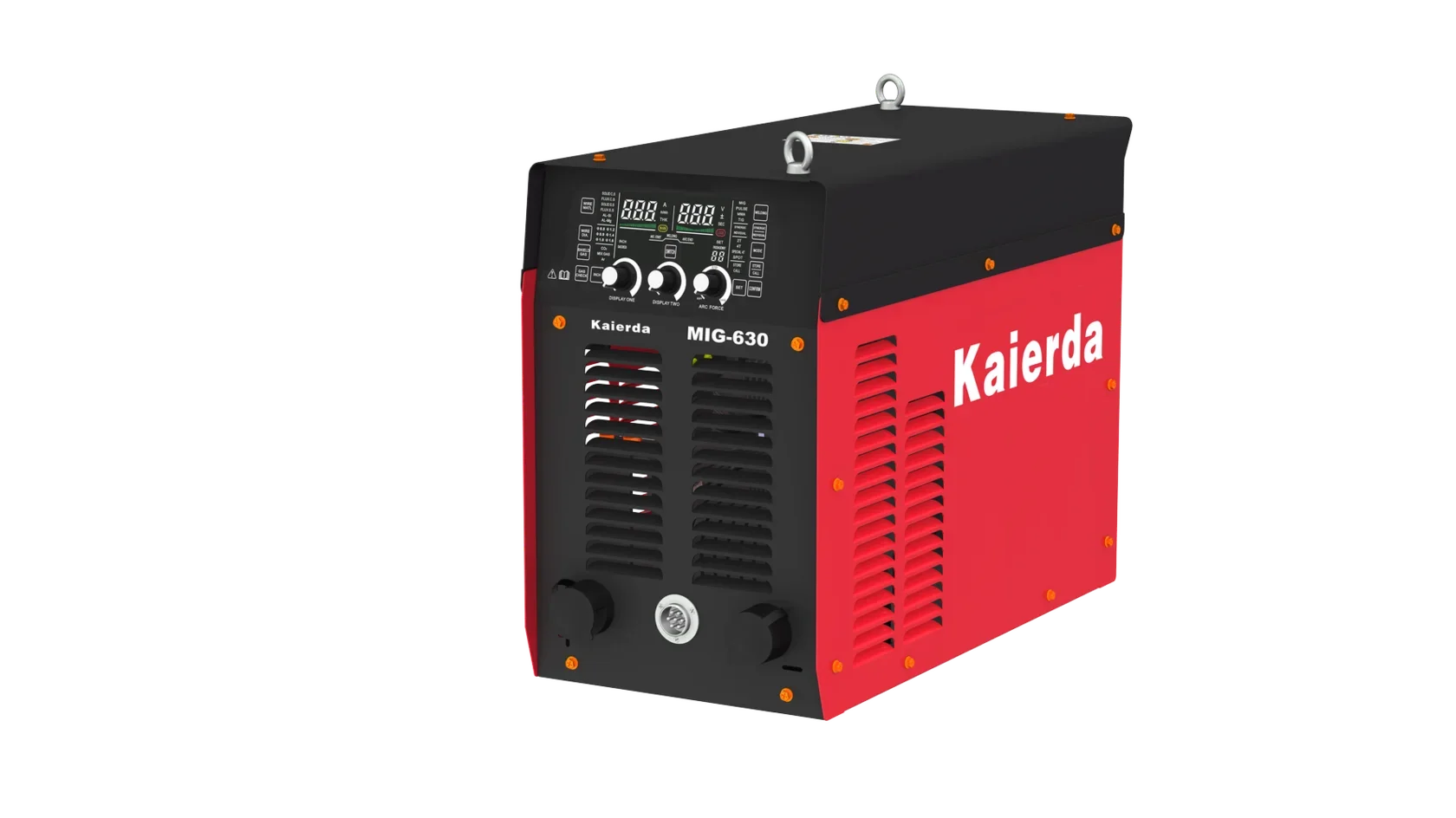 Kaierda MIG-630 — тяжёлый полуавтомат 630 А, купить