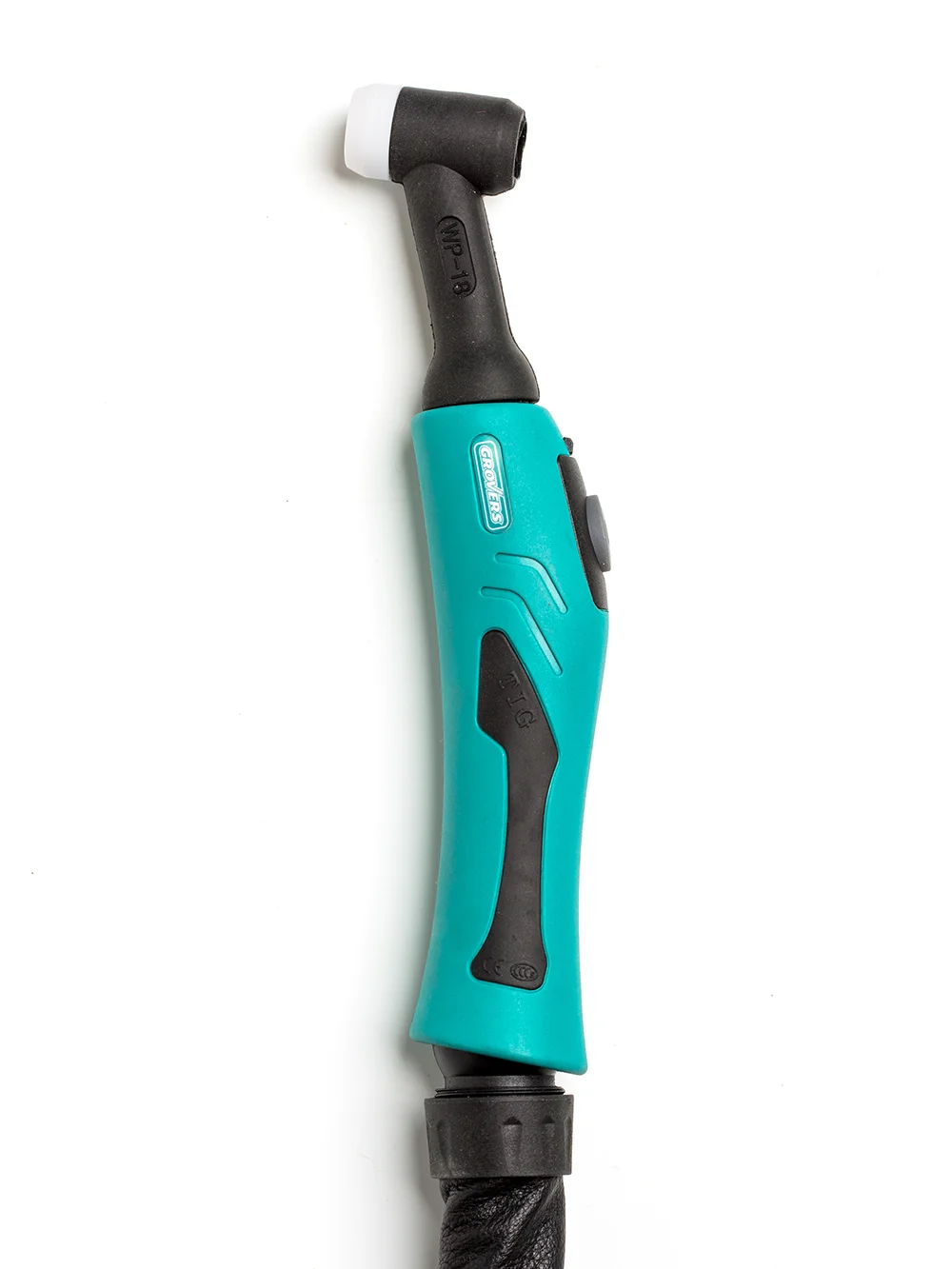 Инверторный сварочный аппарат Grovers LASER MAX-1500W — изображение 21