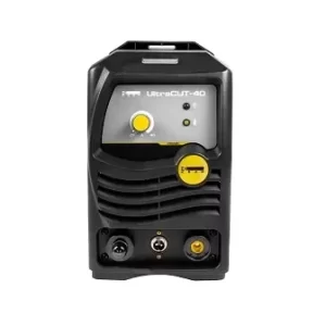 Аппарат плазменной резки КЕДР UltraCUT-40 (220В, 20-40А, 12 мм)