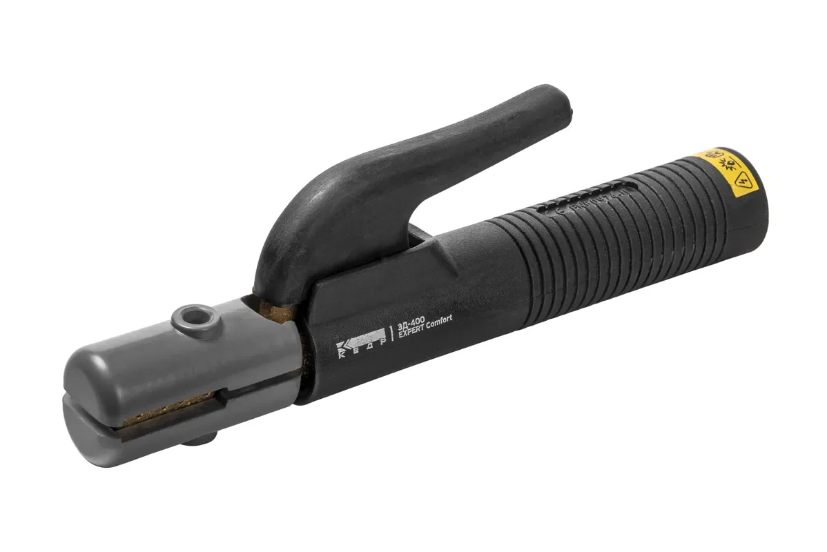 Электрододержатель КЕДР ЭД-400 EXPERT Comfort Heavy Duty — изображение 2