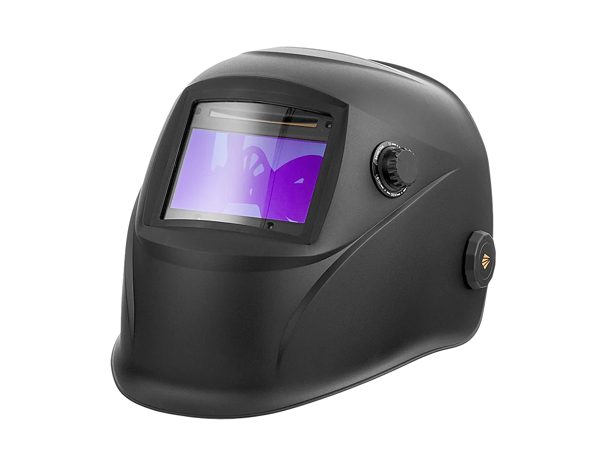REAL TIG 200 P AC/DC BLACK (E201B) — изображение 10