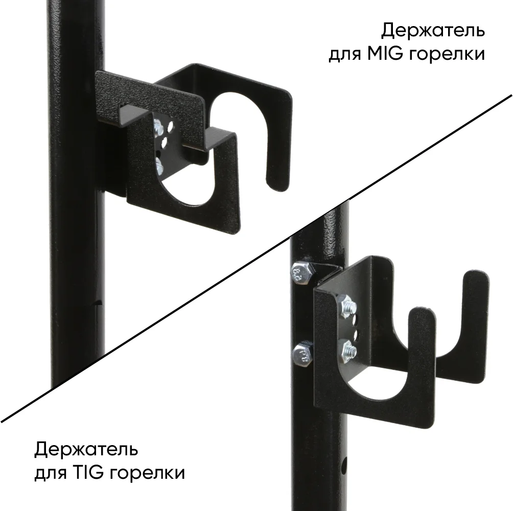 Тележка для сварочного аппарата START ULTRA 2TG006 — изображение 8