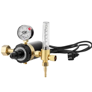 PRO CONTROL AR/CO2 1Р–36В Латунь