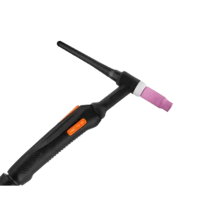 Сварочная горелка TIG PRO TS 26 (ОКС+Б/Р, 5 Pin)