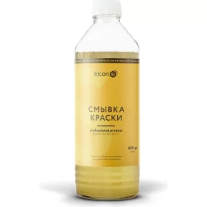 Смывка краски 0,65кг Elcon S (12) Элкон Ритейл