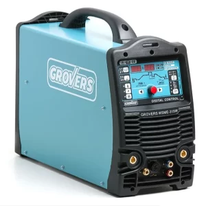 Сварочный аппарат Grovers WSME-315W