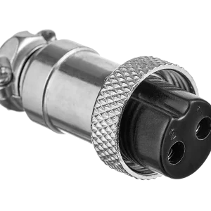 Разъём 2-pin IHQ0757