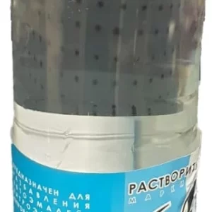 Растворитель 647 1,0л ПЭТ