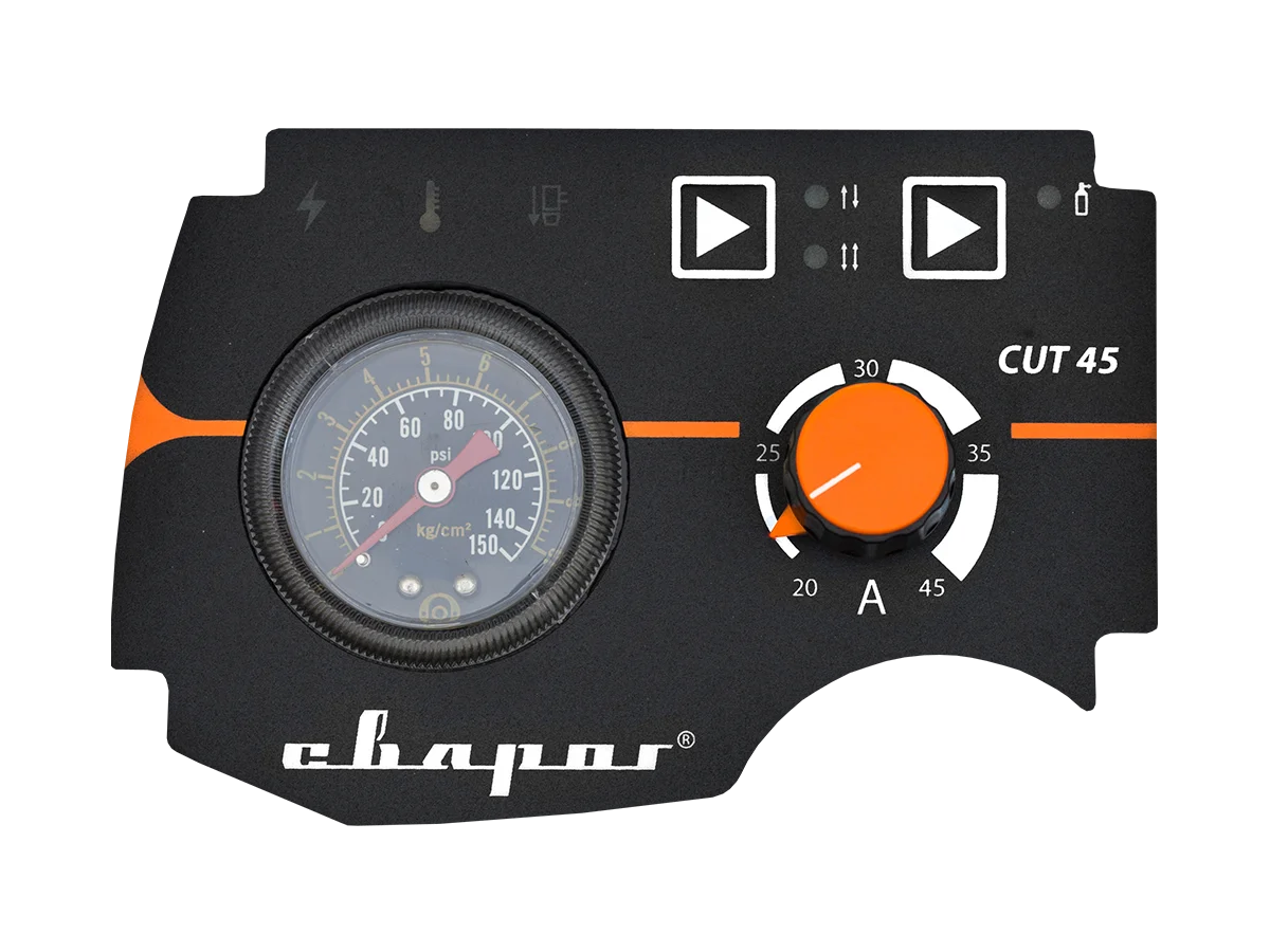 PRO CUT 45 (L202) — изображение 3