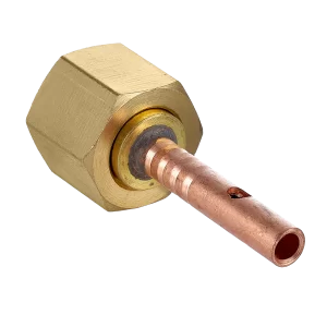 Штуцер 3/8G Ø6 ITY8070