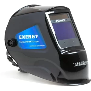 Маска сварщика Grovers Energy Ultra 63 G-type