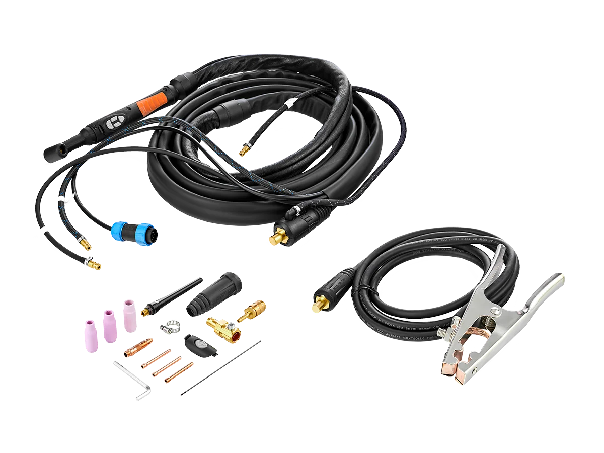 PRO TIG 300 P (W232) — изображение 6