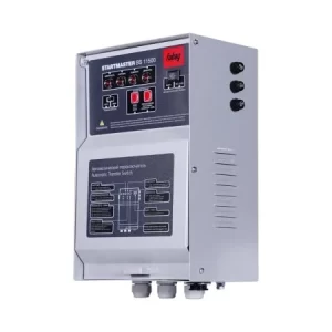 Блок автоматики FUBAG Стартмастер (Startmaster) BS 11500 (230 В) для одно- и двухцилиндровых бензиновых станций FUBAG с переключением "зима-лето"