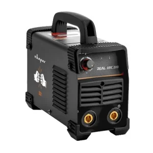 Аппарат ручной дуговой REAL ARC 200 BLACK (Z238N)