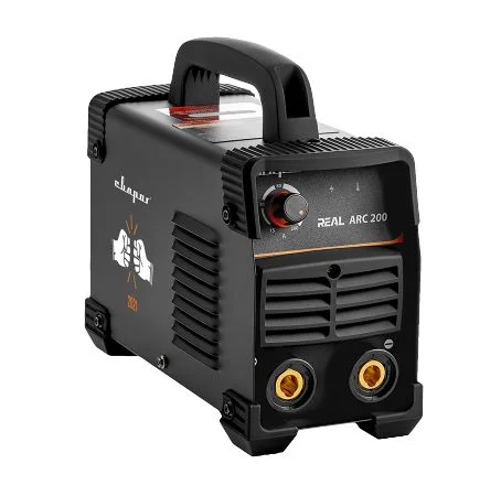 Аппарат ручной дуговой REAL ARC 200 BLACK (Z238N)