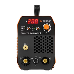 REAL TIG 200 (W2K1)