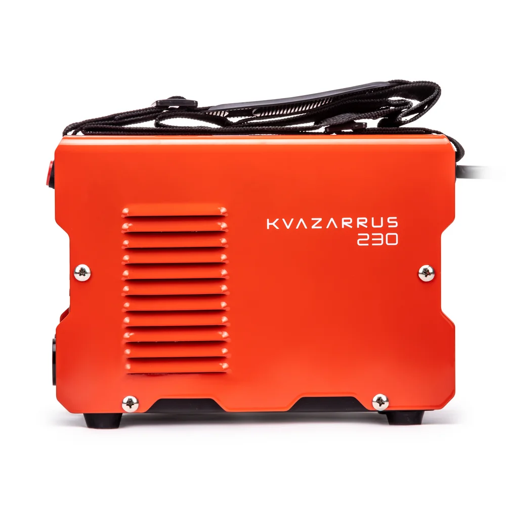 Аппарат ручной дуговой KVAZARRUS 230 — изображение 4