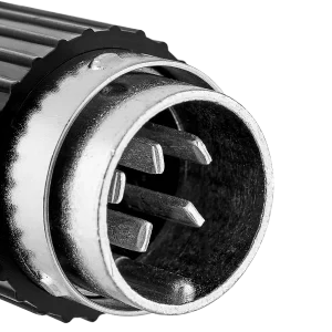 Разъём кабельный 5-pin IHQ0756