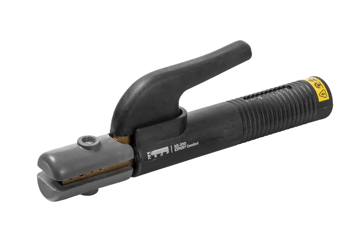 Электрододержатель КЕДР ЭД-300 EXPERT Comfort Heavy Duty — изображение 2