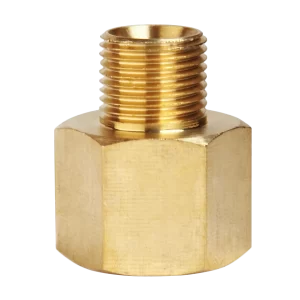 Переходник М12×1—3/8 IZT5601