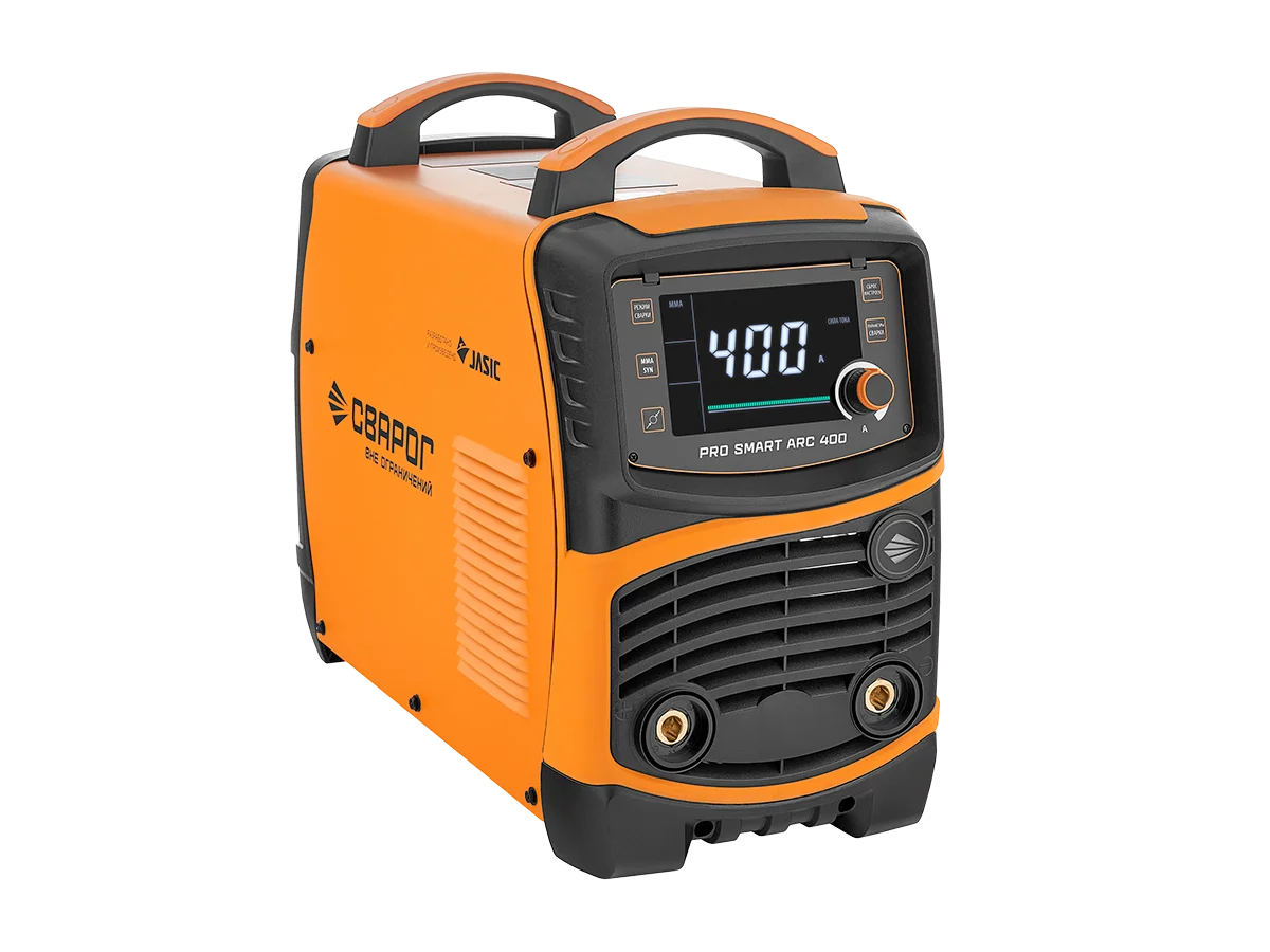 PRO SMART ARC 400 (Z298S) — изображение 7
