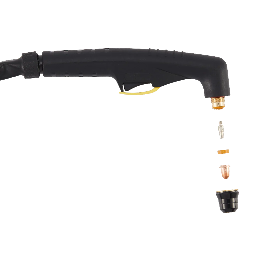 Плазменный резак CutLine S-45 (4м, М16*1,5) START ST45-4000 — изображение 4