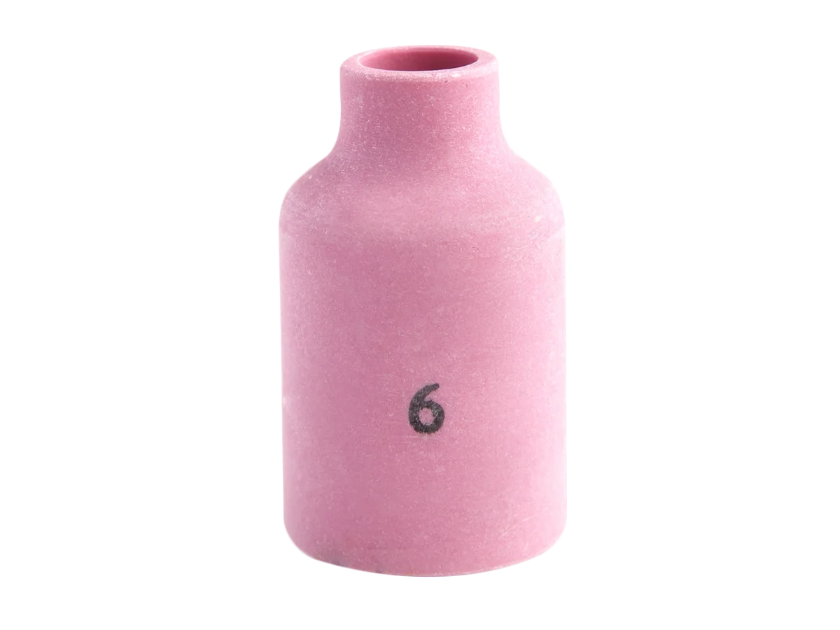 Сопло для газовой линзы TS 17—18—26 Ø9.5, IGS0088