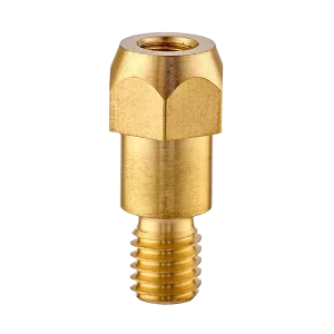 Вставка под наконечник M6×28 Real ICU0018R