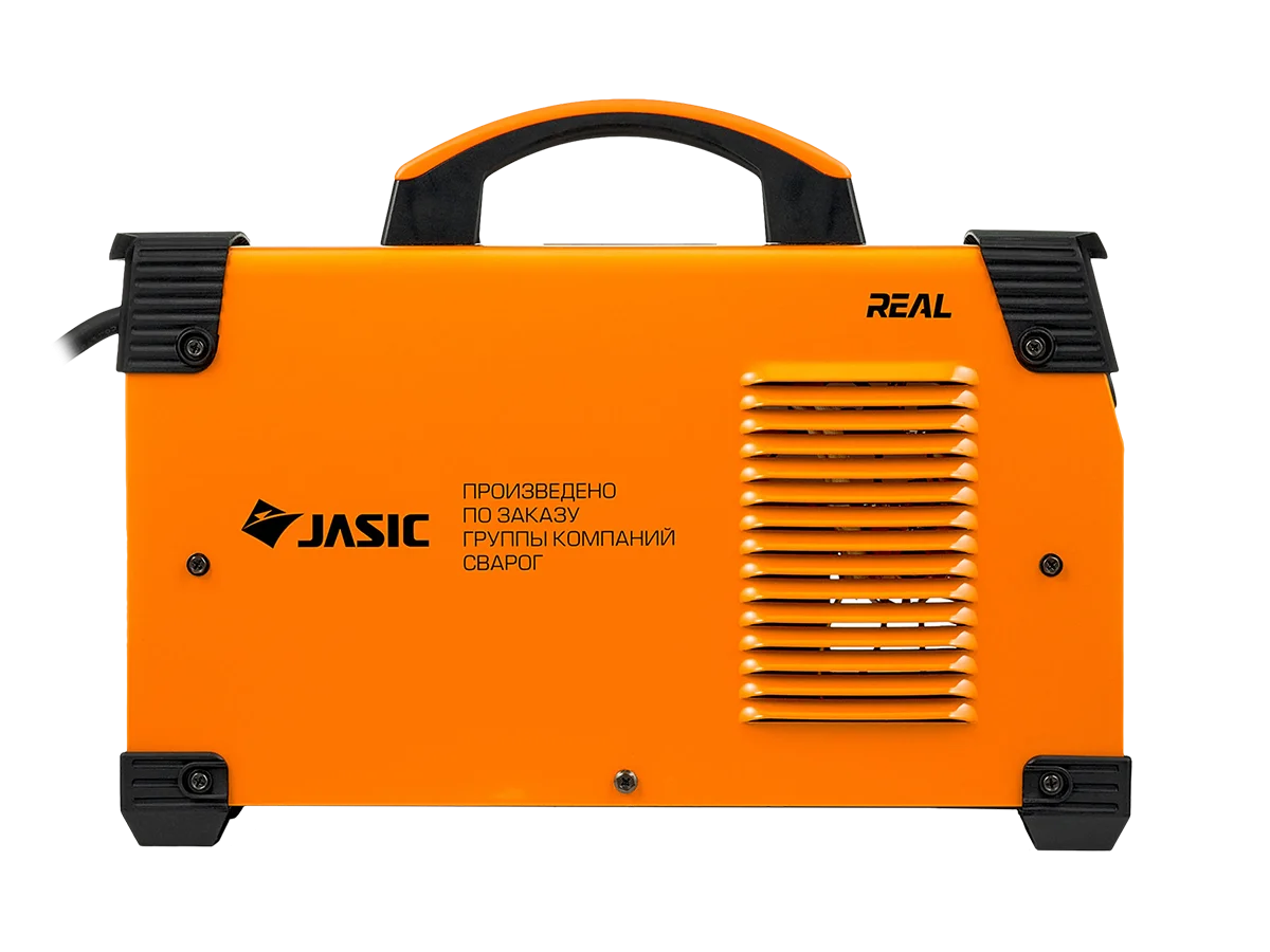 REAL TIG 200 P (W224) — изображение 5
