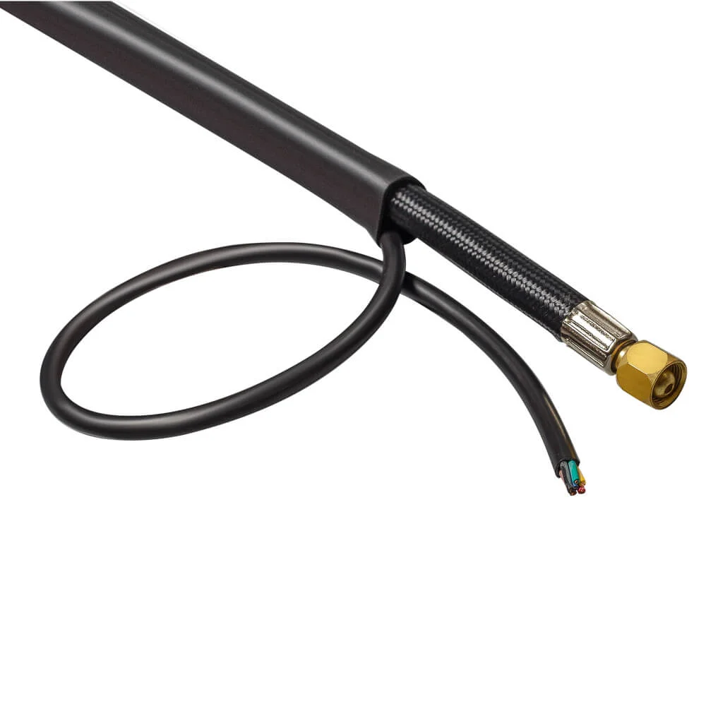 Сварочная горелка TIG TP 17F (M12х1) — изображение 3