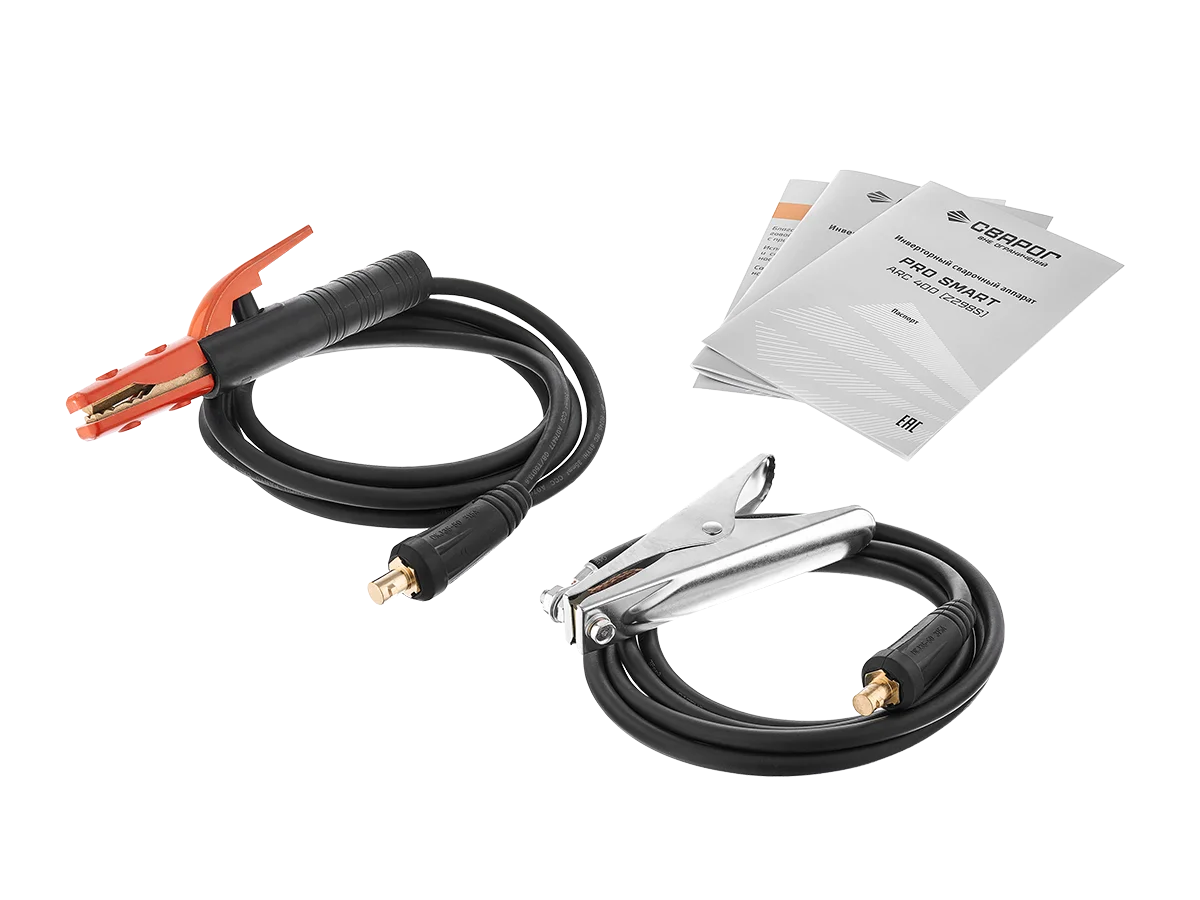 PRO SMART ARC 400 (Z298S) — изображение 8