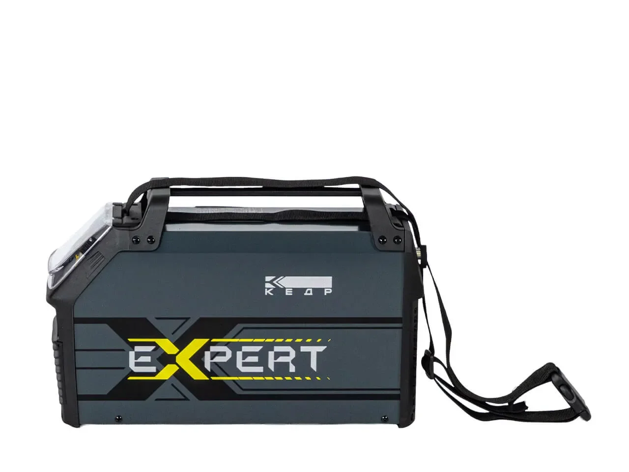 Аппарат сварочный аккумуляторный КЕДР BatteryARC-180 EXPERT — изображение 6