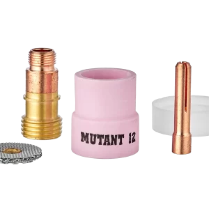 Набор с соплом для газовой линзы Mutant №14 Ø22.8, IGS0731—SVA02