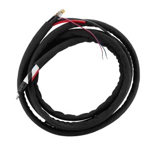 Шлейф TECH MIG (MS 500) , 5м ICD0069