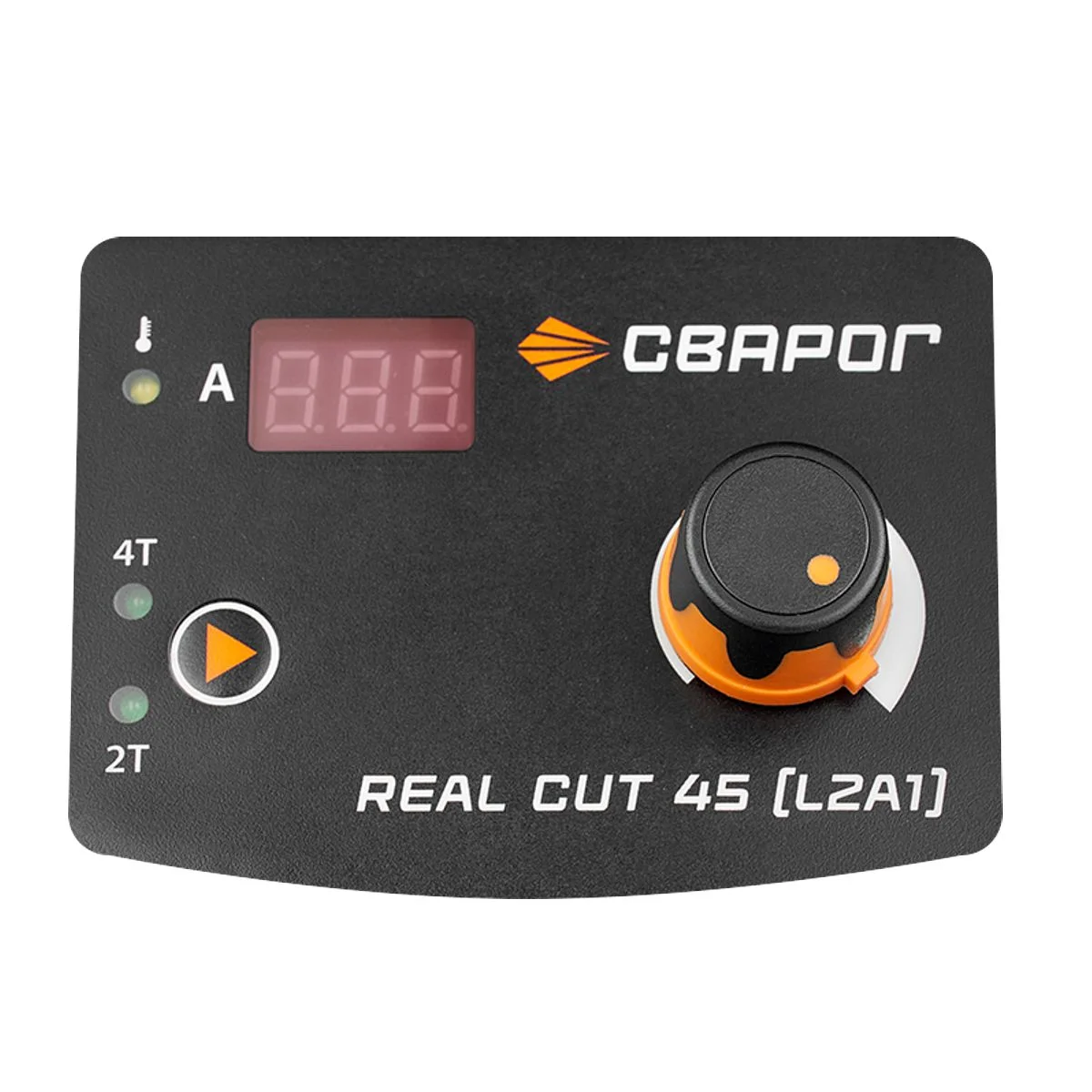 Аппарат плазменной резки REAL CUT 45 (L2А1) — изображение 4