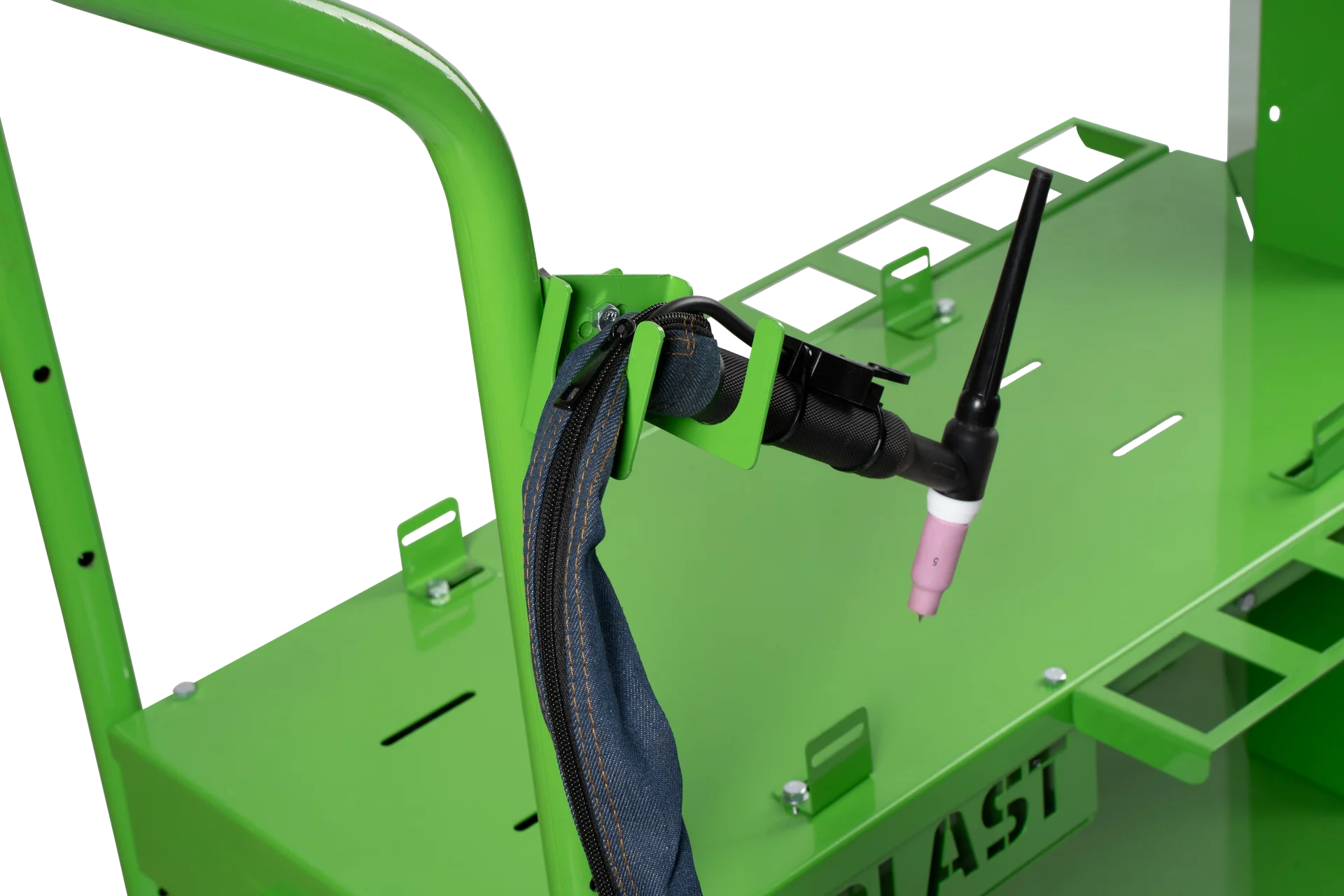 Тележка для сварочного аппарата EVERLAST 2TG007 — изображение 10