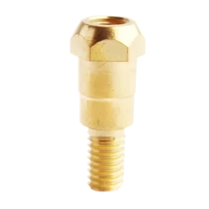 Вставка под наконечник M6×26 Real ICU0683R