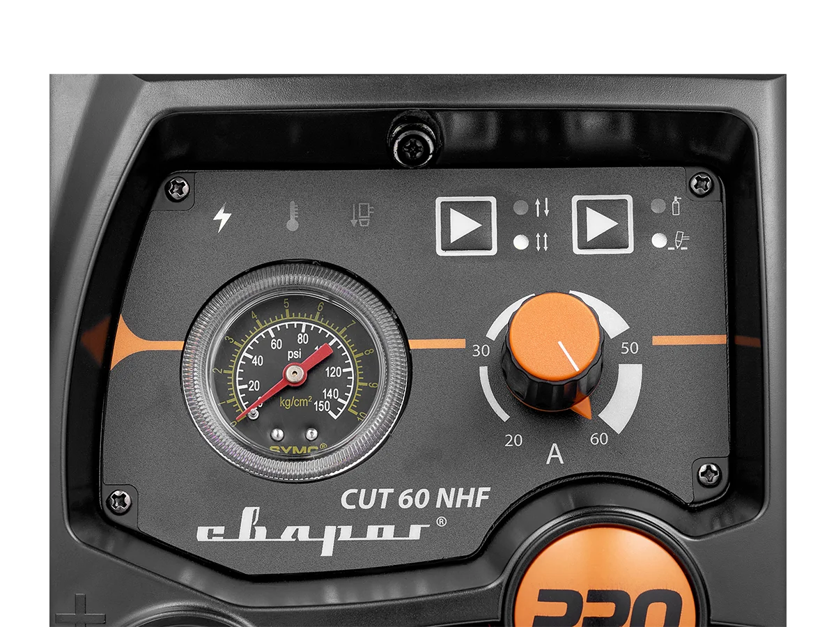PRO CUT 60 NHF (L2060A) — изображение 2