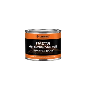 Паста антипригарная для сварочных горелок Spatter Safe
