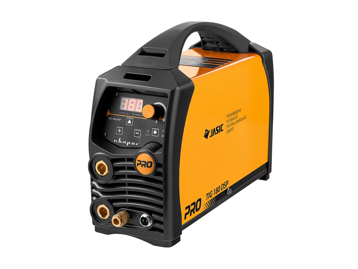 PRO TIG 180 DSP (W206) — изображение 5