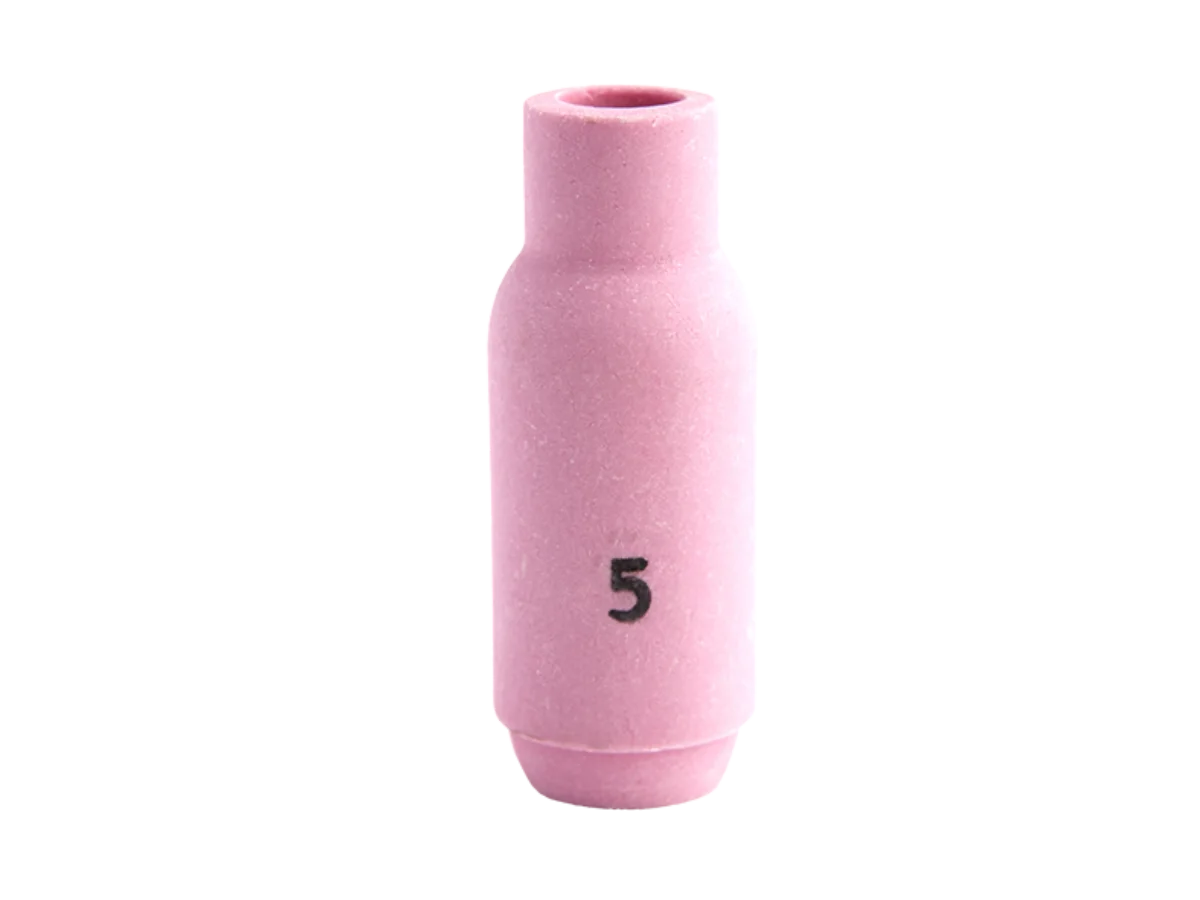 Сопло для линзы TS 17—18—26 №5 Ø8.0, IGS0008